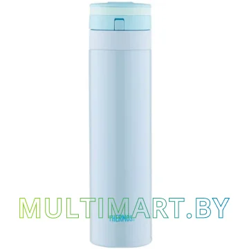 Термос Thermos JNS-450-BL (голубой)